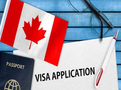 Visa du học Canada