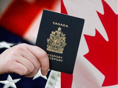 Visa du lịch Canada