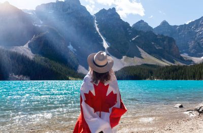 Visa du lịch Canada