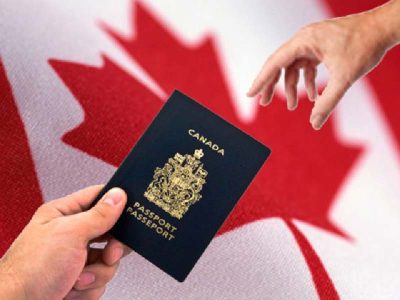 Visa du lịch Canada