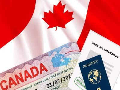 Visa lao động Canada