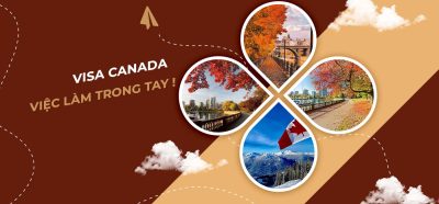 Visa lao động Canada