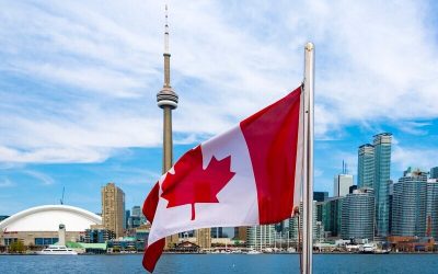 Visa thăm thân Canada
