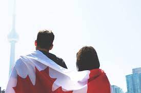 Visa thăm thân Canada