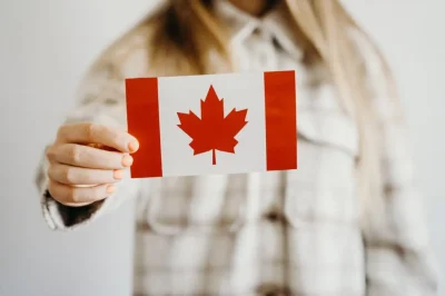 Xin visa Canada