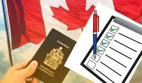 Xin visa du lịch Canada tự túc